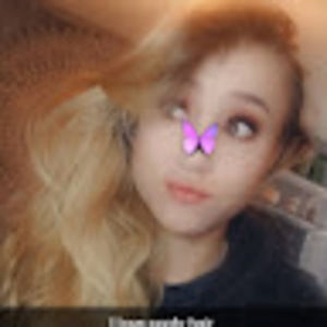 Meet your Posher, Kaitlyn